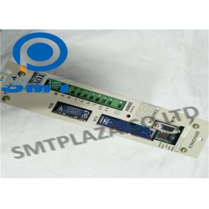 Buy cheap Servo Motor for SMT Fuji CP642 Pick and place machine  EEAN1790 DR2-01ACY64 from wholesalers