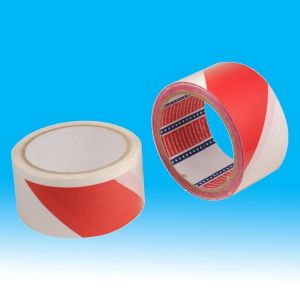 strong adhesive PVC Warning Tape , moisture proof detectable warning tape