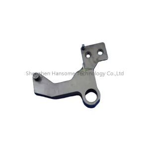 Panasonic AI Machine Part Lever 104132102103 for AVK Model Stainless Steel
