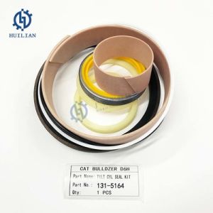 1315164 131-5164 CATEEEEEEE Bulldozers Replacement Heat Resisitance Seal kit