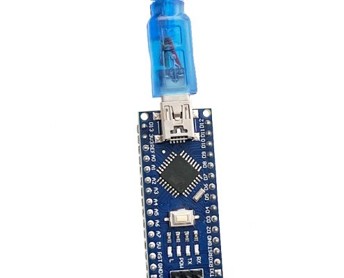 CH340G nano V3.0 R3 Board