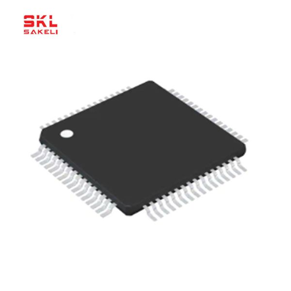 MSP430F2481TPM MCU Microcontroller Unit Program Memory Flash Core Processor