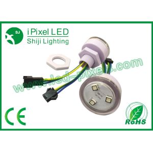 Buy cheap Programmable Rgb Full Color Color Changing Led Light Energy Saving product