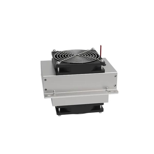 Buy cheap Wide Temperature Range Thermoelectric Cooler Assembly 60W Peltier Module from wholesalers