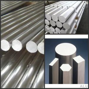 Buy cheap 2A12 2024 Casting Aluminum Rod Extrusion Alloy Aluminum Bar from wholesalers