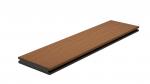 Buy cheap Outdoor Capped Composite Decking Composite Co Extruded Decking 2900mm from wholesalers