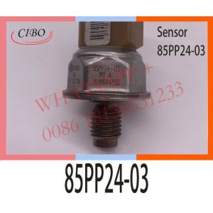 Buy cheap 85PP24-03 Diesel Common Rail Fuel Pressure Sensor R85PP24-03 059 130 758K from wholesalers