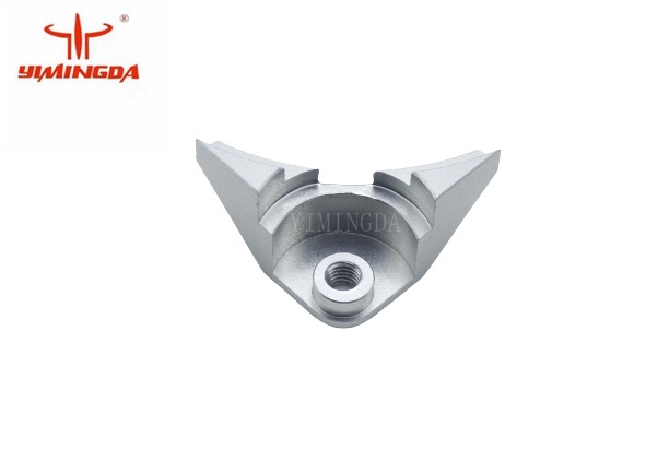 Buy cheap 116798 Cutter Spare Parts Footer Plate Fork Steel Alloy For Vector 2500 Cutter Machine from wholesalers