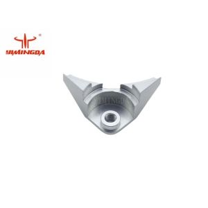 Buy cheap 116798 Cutter Spare Parts Footer Plate Fork Steel Alloy For Vector 2500 Cutter Machine from wholesalers