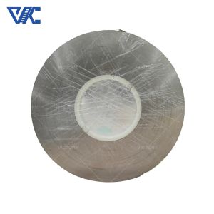 Buy cheap Professional Incoloy 800H Nickel Based Alloy Strip from wholesalers
