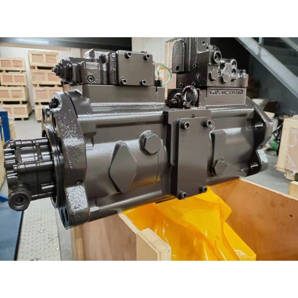 Buy cheap K3V-112DTP-9Y14 Kawasaki K3V Series Excavators Pump from wholesalers