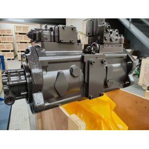 Buy cheap K3V-112DTP-9Y14 Kawasaki K3V Series Excavators Pump from wholesalers