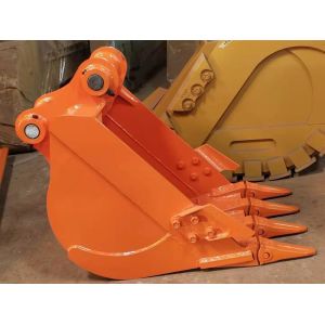 Buy cheap Mini Excavator HD Bucket For DX60-9C PC03-2 SY215C SK13SR from wholesalers