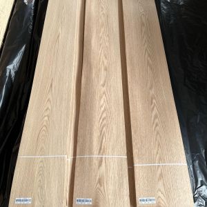 Buy cheap Sturdy Practical Wood Veneer Slat Panels , Mildewproof Hardwood Veneer Sheets from wholesalers