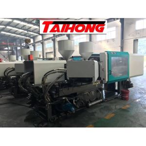 Buy cheap Dinner Plate Auto Injection Molding Machine Plastic Plating Machine from wholesalers
