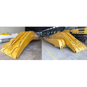 Buy cheap Excavator Long Reach Arm – Versatile & Efficient from wholesalers