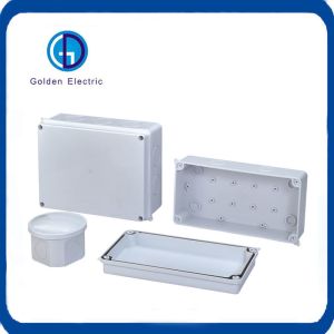 Buy cheap PC Material Waterproof Electrical Junction Box for Electronic Devices Customization from wholesalers