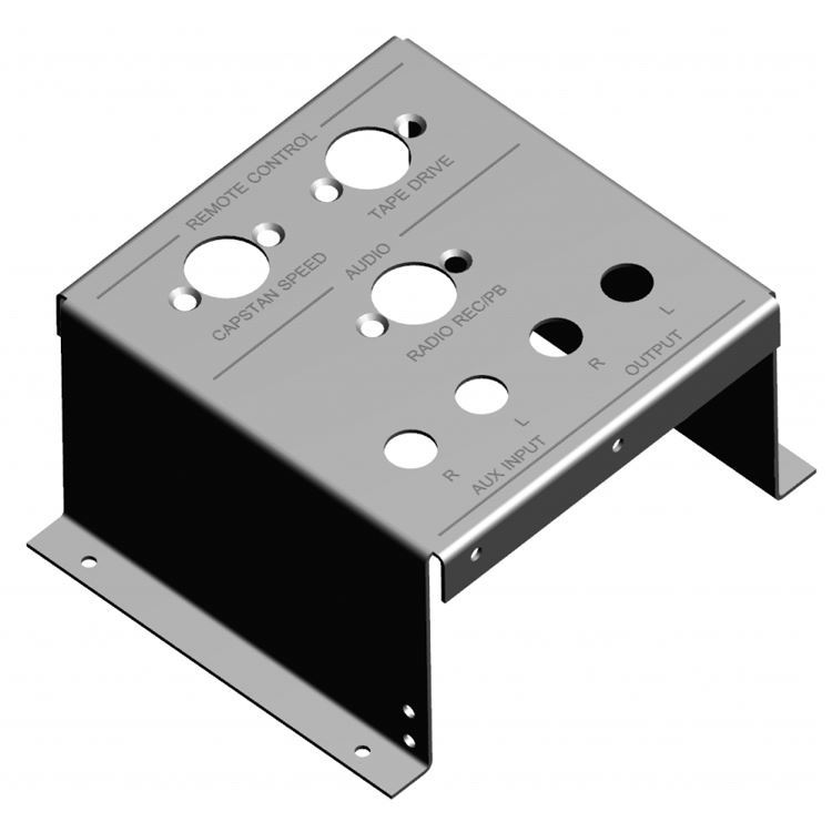 Buy cheap Polishing Surface Finish CNC Parts Machining With Projector Inspection from wholesalers