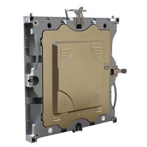 High Resolution P6 P5 P4 P2 P3 LED Advertising Screen , Video Wall Rental