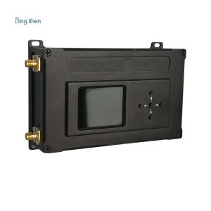 Buy cheap Uplink And Downlink COFDM Video Transmitter With 2W RF Power from wholesalers
