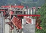 Metal Erection Overhead Movable Scaffolding System Safety Reusable Easy Install