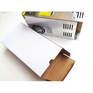 Buy cheap Metal box switching power supply 200W 250W 350W 360W 400W 500W LED light switching power supply from wholesalers