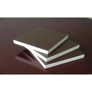 Buy cheap Flexibility WBP Glue Oversized Plywood Sheets / Poplar Core Plywood Project Panel from wholesalers