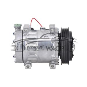 7V16 6PK Auto AC Compressor 12V For Fiat Brava Marea 3.0 WXFT019