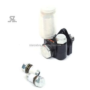 Buy cheap Fuel Feed Pump for EX200-1 EX200-2 PC200-3 Excavator Powered by 6BD1 Engine Model from wholesalers
