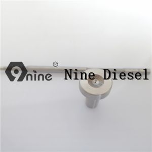 0445120006 Common Rail Valve / Injector Control Valve F00RJ00375 F 00R J00 375