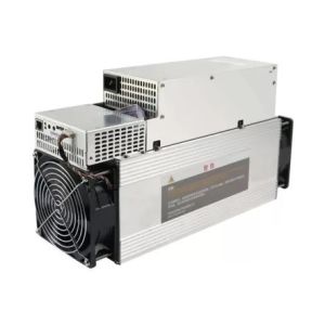 Buy cheap 3468W BTC Miner Machine Microbt Whatsminer M30s+ 102t 102th/S from wholesalers