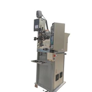 Buy cheap High Precision Compression Spring Machine CNC Spring Machine 3 Axles product
