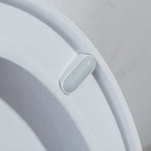 Buy cheap One Piece CUPC Toilet Siphonic Washdown Water Closet NO Leaks from wholesalers