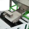 Buy cheap Efficient Optical Color Sorter Full Intelligent Control For Macadamia Nut Processing from wholesalers