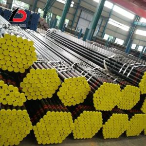API Pipeline Steel Pipe Factory Direct Sale