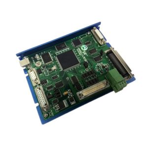 Buy cheap Embedded High Precision SPI Laser Control PCB Board for Metal Marking from wholesalers