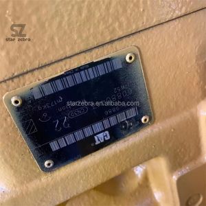 Buy cheap Original CAT 320GC Main Pump Excavator E320GC 320GX Hydraulic Pump 531-9885 531-9886 for Construction from wholesalers