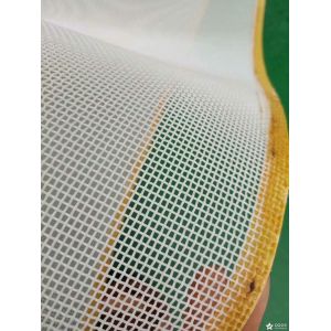 Monofilament PET Polyester Micron Filter Mesh Press Filter Cloth