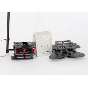 Buy cheap 450M UAV LiDAR System from wholesalers