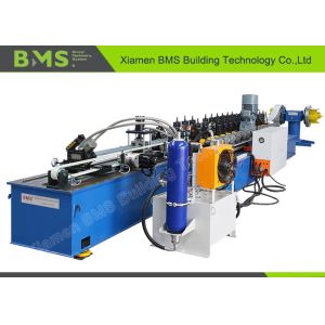 Buy cheap 120m/min High Precision High-Speed Automatic Change C/U Type Stud Keel Forming Machine from wholesalers