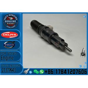 Buy cheap Good Quality MD13 Diesel Engine Fuel Injector BEBE4D26001 21379943 from wholesalers