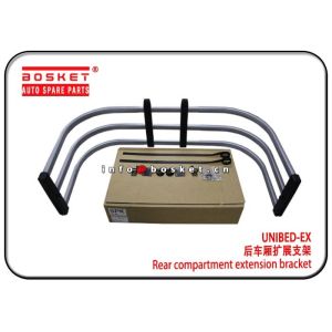 Buy cheap Isuzu DMAX 2013-2020 Unibed EX Rear Compartment Extension Bracket from wholesalers