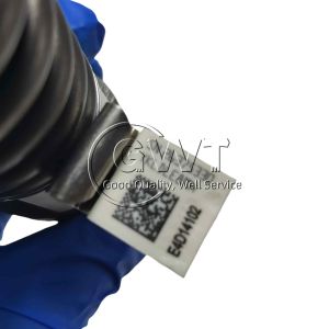 Buy cheap BEBE4D14102 HRE342 Electronic Unit Injector from wholesalers