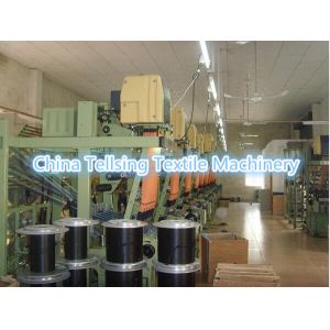 Buy cheap elastic jacquard machine for making ribbon,tape, elastic webbing,underwear,garments etc. from wholesalers