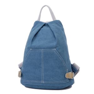 Buy cheap 2014 hot new style canvas backpack school bag from wholesalers