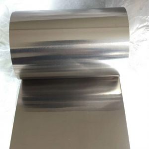 Buy cheap Manufacturer ASTM B265 GR2 titanium foil sheet thickness 0.1mm from wholesalers