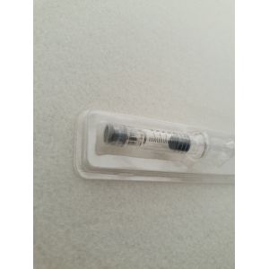 Medical Applications 1ml Clamshell Packaging with Various Sizes
