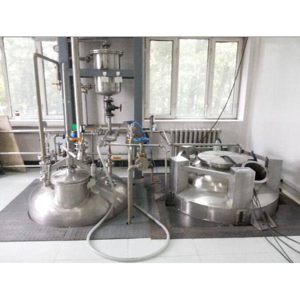 Quality High Pressure Ultrasonic Sonochemistry , Ultrasonic Cell Crusher 35Kg CE for sale