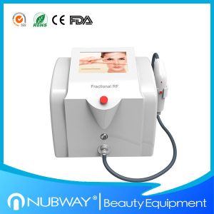 Buy cheap Newest microneedle fractional rf microneedle safe with four polar rf from wholesalers