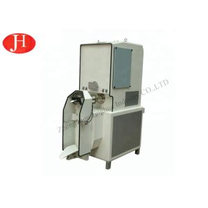 Buy cheap Easy Operation Cassava Flour Processing Equipment Automatic Packing Machine from wholesalers